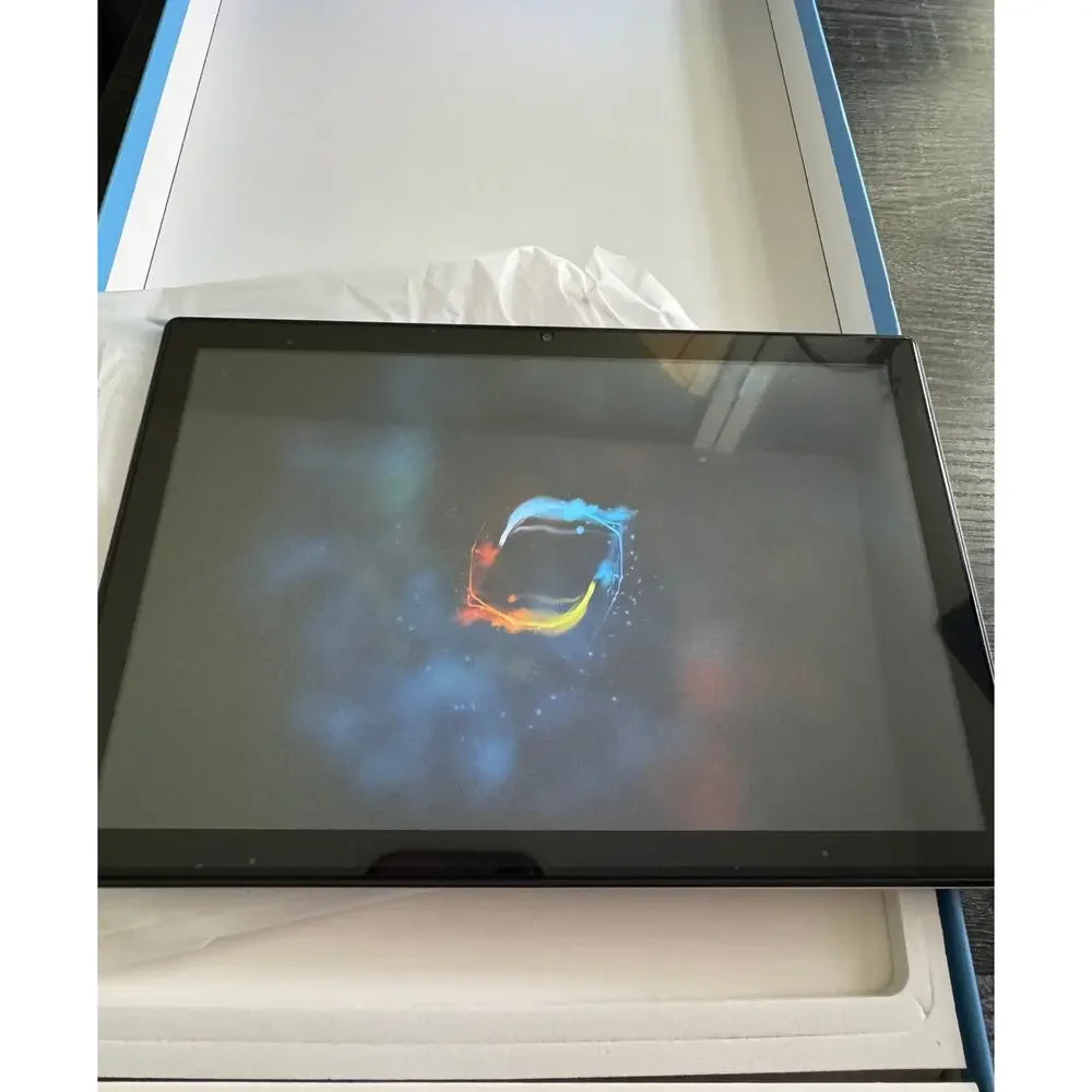 Hello 5G Tablet With Bluetooth Keyboard And Mouse NEW WORKS Android